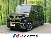2023 SUZUKI SPACIA CUSTOM
