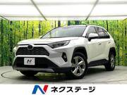 2021 TOYOTA RAV4 G