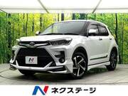 2024 TOYOTA RAIZE
