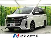 2019 TOYOTA NOAH