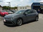 2023 VOLKSWAGEN GOLF