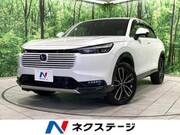 2024 HONDA VEZEL