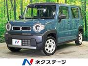 2024 SUZUKI HUSTLER
