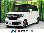2018 HONDA N-BOX CUSTOM