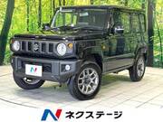 2025 SUZUKI JIMNY XC