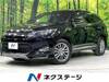 TOYOTA HARRIER HYBRID