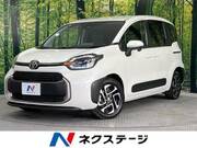 2023 TOYOTA SIENTA