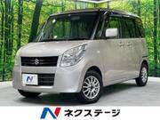 2010 SUZUKI PALETTE