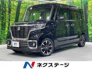 2018 SUZUKI SPACIA CUSTOM