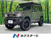 2023 SUZUKI JIMNY XL