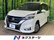 2019 NISSAN SERENA