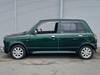 MITSUOKA RAY