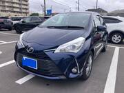 2019 TOYOTA VITZ