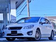 2013 SUBARU IMPREZA SPORTS