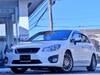 SUBARU IMPREZA SPORTS