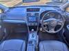 SUBARU IMPREZA SPORTS
