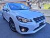 SUBARU IMPREZA SPORTS