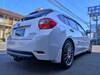 SUBARU IMPREZA SPORTS