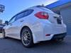 SUBARU IMPREZA SPORTS