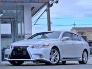 2006 LEXUS GS