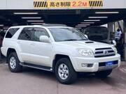 2003 TOYOTA HILUX SURF