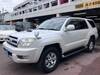 TOYOTA HILUX SURF