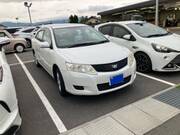 2008 TOYOTA ALLION