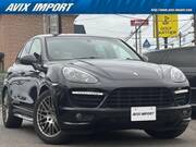 2013 PORSCHE CAYENNE
