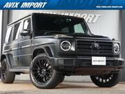 2022 MERCEDES BENZ G-CLASS