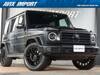 MERCEDES BENZ G-CLASS