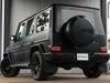 MERCEDES BENZ G-CLASS