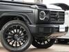 MERCEDES BENZ G-CLASS