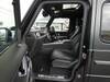 MERCEDES BENZ G-CLASS