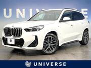2024 BMW X1