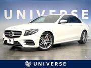 2016 MERCEDES BENZ E-CLASS