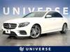 MERCEDES BENZ E-CLASS