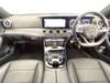 MERCEDES BENZ E-CLASS