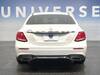 MERCEDES BENZ E-CLASS
