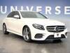 MERCEDES BENZ E-CLASS