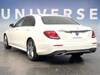 MERCEDES BENZ E-CLASS