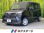 2021 TOYOTA ROOMY