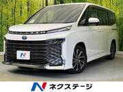 2024 TOYOTA VOXY