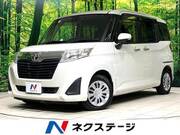 2017 TOYOTA ROOMY