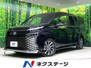 2024 TOYOTA VOXY