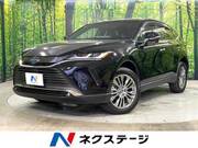 2024 TOYOTA HARRIER HYBRID Z