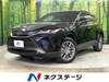 TOYOTA HARRIER HYBRID