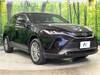 TOYOTA HARRIER HYBRID