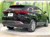 TOYOTA HARRIER HYBRID