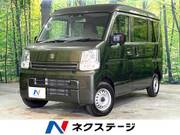 2022 SUZUKI EVERY PA