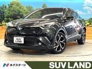 2019 TOYOTA C-HR G